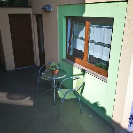 Istrias * Krkavce