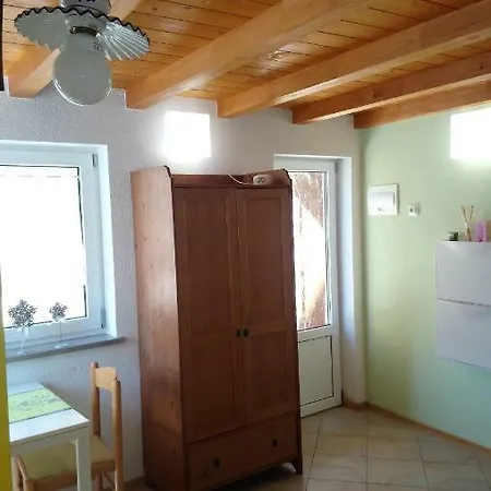 Istrias Krkavce