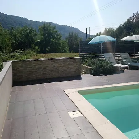 Istrias Krkavce