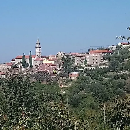 Istrias Krkavce