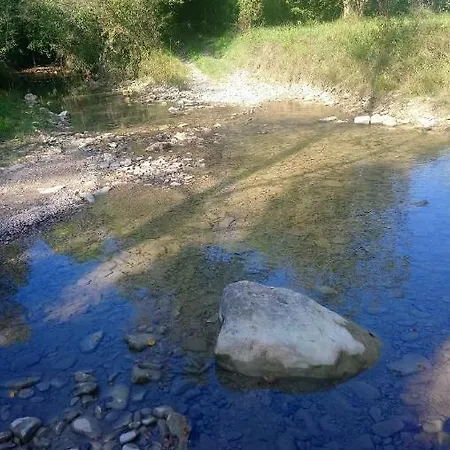 Appartamento Istrias
